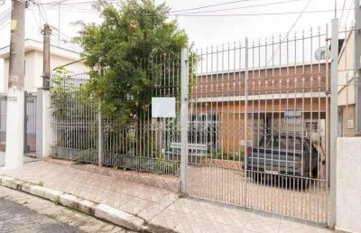 Casa comercial com 2 salas para alugar na trv. charles lebrun, --, vila nova mazzei, são paulo, 142 m2 por r$ 5.500