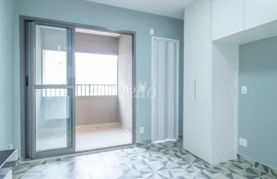 Apartamento com 1 quarto para alugar na avenida afonso mariano fagundes, --, saúde, são paulo, 25 m2 por r$ 2.400