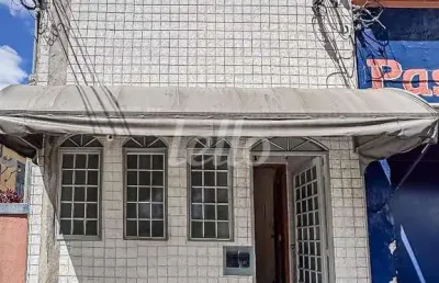 Casa comercial com 8 salas para alugar na rua santo andré, --, centro, santo andré, 248 m2 por r$ 8.500