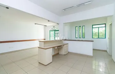 Casa comercial com 10 salas para alugar na rua loefgreen, --, vila clementino, são paulo, 280 m2 por r$ 10.000