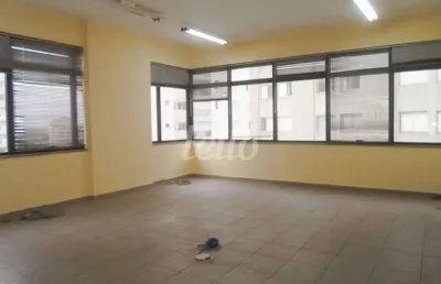 Sala comercial com 1 sala para alugar na rua apotribu, --, parque imperial, são paulo, 31 m2 por r$ 1.100