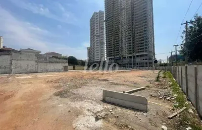 Terreno comercial para alugar na rua francisco peres, --, vila nair, são paulo, 3939 m2 por r$ 29.999
