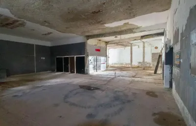 Ponto comercial para alugar na avenida sargento geraldo sant'ana, --, jardim taquaral, são paulo, 450 m2 por r$ 45.000
