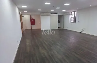 Sala comercial com 1 sala para alugar na rua da consolação, --, consolação, são paulo, 144 m2 por r$ 4.450