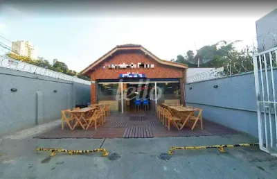 Casa comercial com 1 sala para alugar na rua augusto tolle, --, santana, são paulo, 170 m2 por r$ 15.000