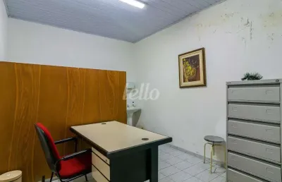 Sala comercial com 1 sala para alugar na rua cincinato braga, --, bela vista, são paulo, 12 m2 por r$ 3.800