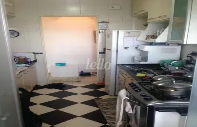 Apartamento com 3 quartos para alugar na rua tuiuti, --, tatuapé, são paulo, 73 m2 por r$ 3.400