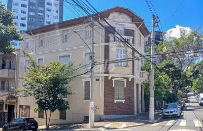 Casa comercial para alugar na rua conselheiro ramalho, --, bela vista, são paulo, 400 m2 por r$ 15.000