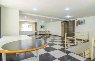 Ponto comercial com 4 salas para alugar na rua dos franceses, --, morro dos ingleses, são paulo, 165 m2 por r$ 8.500