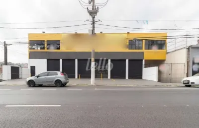 Ponto comercial para alugar na avenida são miguel, --, vila marieta, são paulo, 335 m2 por r$ 20.000