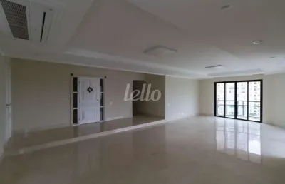 Apartamento com 3 quartos para alugar na rua gaivota, --, indianópolis, são paulo, 287 m2 por r$ 32.000
