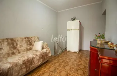 Casa comercial com 1 sala para alugar na avenida antônio manograsso, --, chácara belenzinho, são paulo, 80 m2 por r$ 1.700