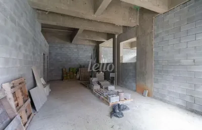 Ponto comercial para alugar na avenida do cursino, --, saúde, são paulo, 543 m2 por r$ 37.400