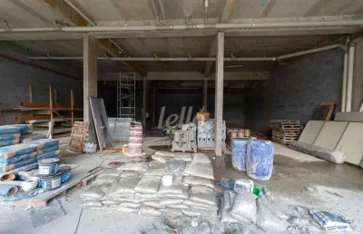 Ponto comercial para alugar na avenida do cursino, --, saúde, são paulo, 118 m2 por r$ 8.000