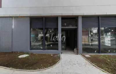 Ponto comercial para alugar na avenida do cursino, --, saúde, são paulo, 570 m2 por r$ 39.000