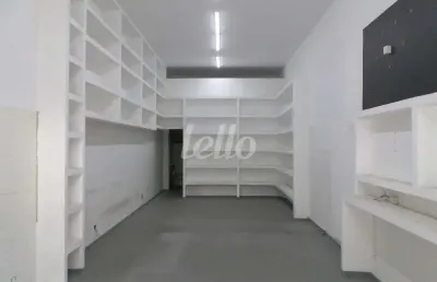 Ponto comercial com 3 salas para alugar na rua gertrudes de lima, --, centro, santo andré, 258 m2 por r$ 5.000