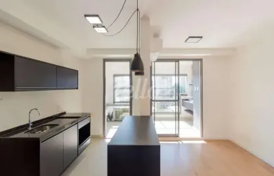 Apartamento com 2 quartos para alugar na rua coronel luís barroso, --, santo amaro, são paulo, 59 m2 por r$ 7.000