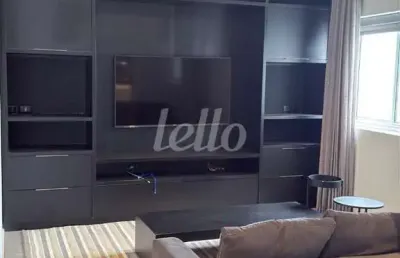 Apartamento com 1 quarto para alugar na avenida presidente juscelino kubitschek, --, itaim bibi, são paulo, 100 m2 por r$ 14.000