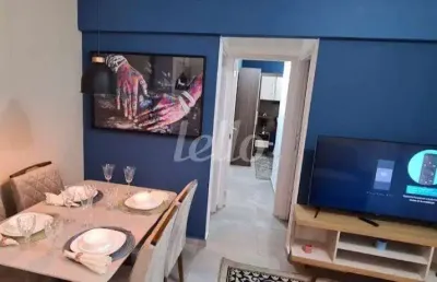 Apartamento com 2 quartos para alugar na avenida sapopemba, --, sapopemba, são paulo, 56 m2 por r$ 2.800