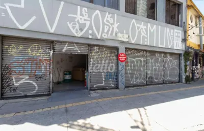 Ponto comercial para alugar na rua butantã, --, pinheiros, são paulo, 600 m2 por r$ 15.000