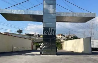Barracão / galpão / depósito para alugar na via anhangüera, --, parque são domingos, são paulo, 1500 m2 por r$ 50.000