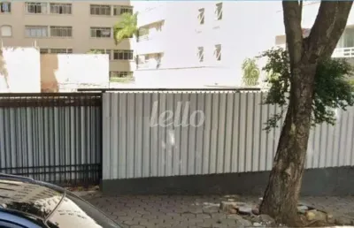 Terreno comercial para alugar na rua coronel oscar porto, --, paraíso, são paulo, 581 m2 por r$ 45.000