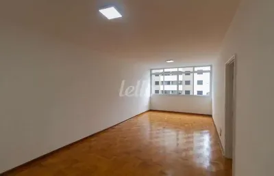 Apartamento com 2 quartos para alugar na rua cristiano viana, --, cerqueira césar, são paulo, 109 m2 por r$ 4.450