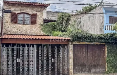 Casa comercial para alugar na rua alemanha, --, vila camilópolis, santo andré, 350 m2 por r$ 8.000