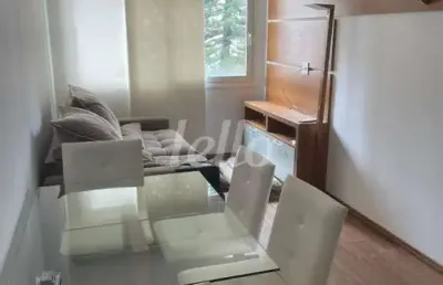 Apartamento para alugar na avenida pavão, --, indianópolis, são paulo, 51 m2 por r$ 4.500