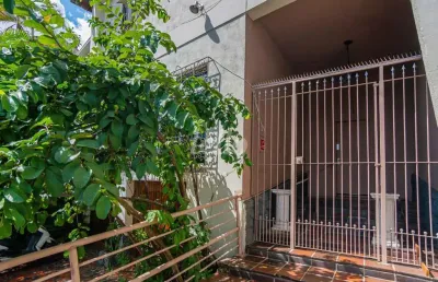 Casa comercial com 1 sala para alugar na rua patápio silva, --, jardim das bandeiras, são paulo, 263 m2 por r$ 13.000