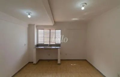 Apartamento com 1 quarto para alugar na rua cerro corá, --, vila romana, são paulo, 20 m2 por r$ 1.500