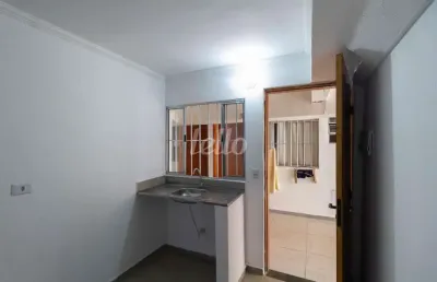 Apartamento com 1 quarto para alugar na rua cerro corá, --, vila romana, são paulo, 20 m2 por r$ 1.500