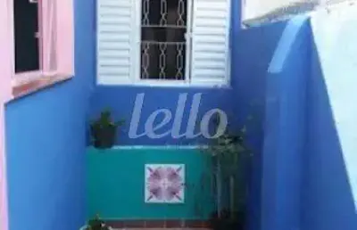 Casa comercial com 2 salas para alugar na rua frei gaspar, --, mooca, são paulo, 94 m2 por r$ 5.000