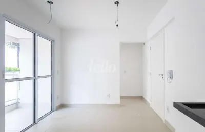 Apartamento com 2 quartos para alugar na rua ilansa, --, vila prudente, são paulo, 40 m2 por r$ 2.500