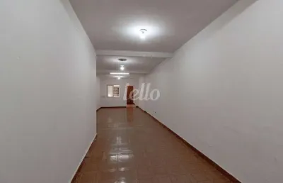 Casa comercial para alugar na rua serra de bragança, --, vila gomes cardim, são paulo, 145 m2 por r$ 4.185