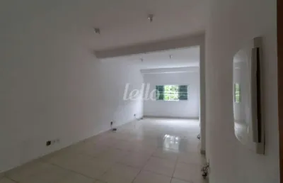 Sala comercial com 1 sala para alugar na avenida general ataliba leonel, --, santana, são paulo, 65 m2 por r$ 1.500