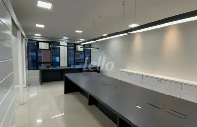 Sala comercial com 3 salas para alugar na rua helena, --, vila olímpia, são paulo, 150 m2 por r$ 12.000