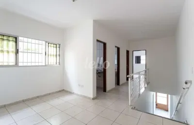 Ponto comercial com 4 salas para alugar na rua doutor zuquim, --, santana, são paulo, 180 m2 por r$ 3.500