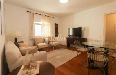 Apartamento com 2 quartos para alugar na alameda jaú, --, jardim paulista, são paulo, 90 m2 por r$ 8.600