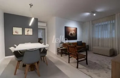 Apartamento com 2 quartos para alugar na rua da consolação, --, cerqueira césar, são paulo, 70 m2 por r$ 7.000