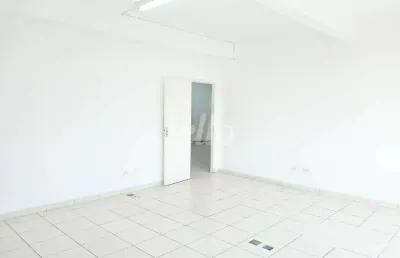 Sala comercial com 3 salas para alugar na rua josé ricardo, --, vila aquilino, santo andré, 284 m2 por r$ 2.500
