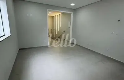 Ponto comercial com 3 salas para alugar na rua domingos de morais, --, vila mariana, são paulo, 140 m2 por r$ 6.500