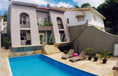 Casa com 4 quartos para alugar na rua careaçu, --, jardim franca, são paulo, 396 m2 por r$ 13.800