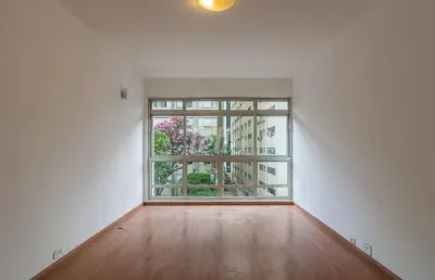 Apartamento com 2 quartos para alugar na rua maranhão, --, higienópolis, são paulo, 110 m2 por r$ 6.000