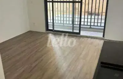 Apartamento com 1 quarto para alugar na rua joaquim távora, --, vila mariana, são paulo, 24 m2 por r$ 3.200