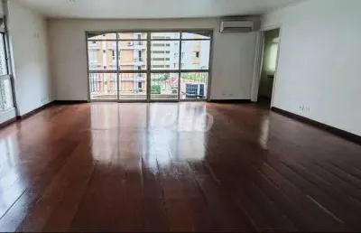 Apartamento com 3 quartos para alugar na rua doutor albuquerque lins, --, santa cecília, são paulo, 200 m2 por r$ 10.000