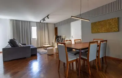Apartamento com 3 quartos para alugar na rua oscar freire, --, pinheiros, são paulo, 126 m2 por r$ 8.000