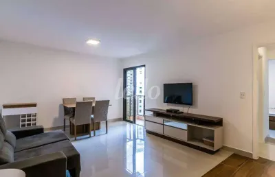 Apartamento com 1 quarto para alugar na alameda casa branca, --, jardim paulista, são paulo, 47 m2 por r$ 4.250