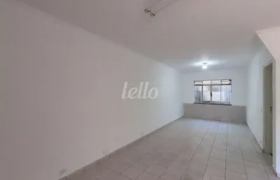 Casa comercial com 1 sala para alugar na rua cantagalo, --, vila gomes cardim, são paulo, 165 m2 por r$ 6.000