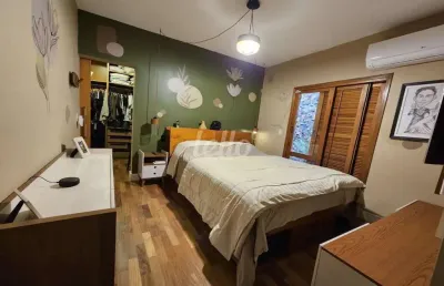 Casa com 3 quartos para alugar na rua alexandre naninni, --, santana, são paulo, 134 m2 por r$ 7.000